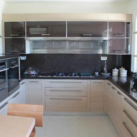 Anastasia Apartmán *