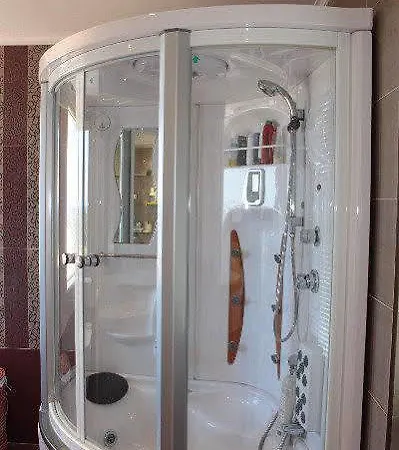 Apartmán Anastasia *
