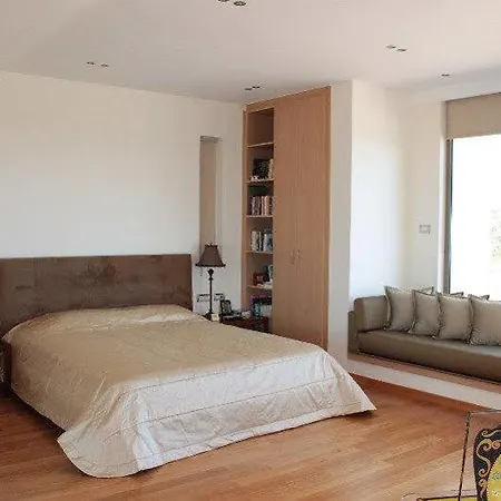 Apartmán Anastasia Kalamaki