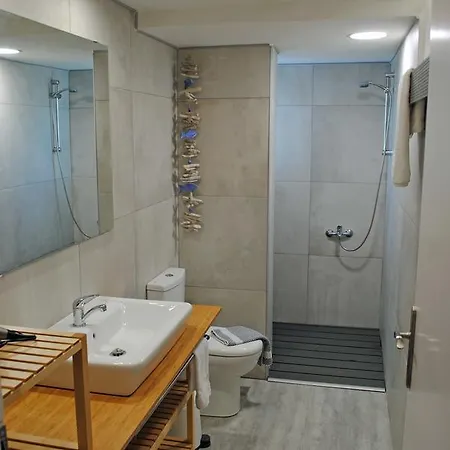 Anastasia Apartmán *