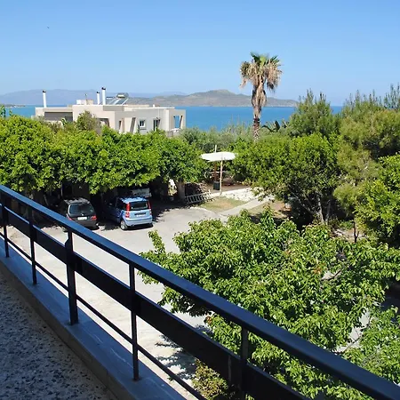 Anastasia Apartmán Kalamaki