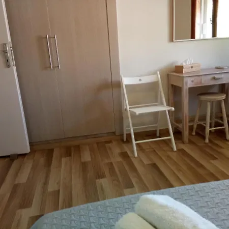 Anastasia Apartmán *