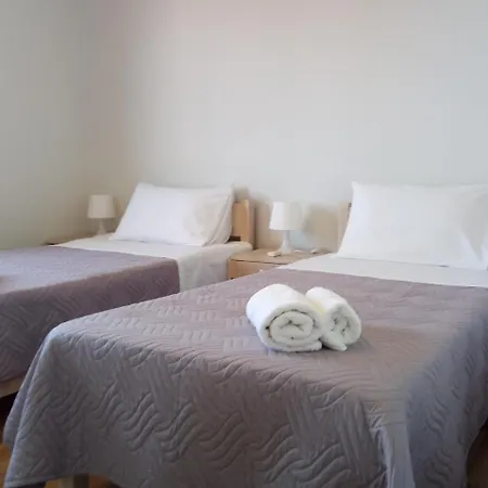Anastasia Apartmán