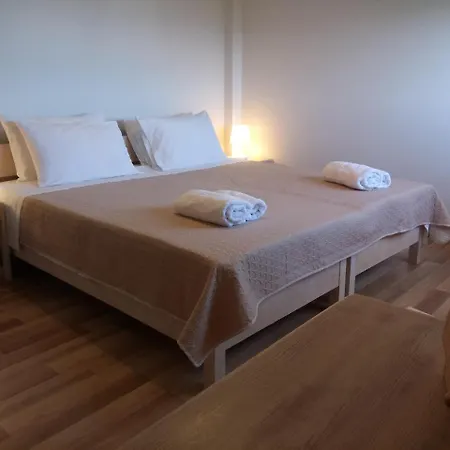 Apartmán Anastasia *