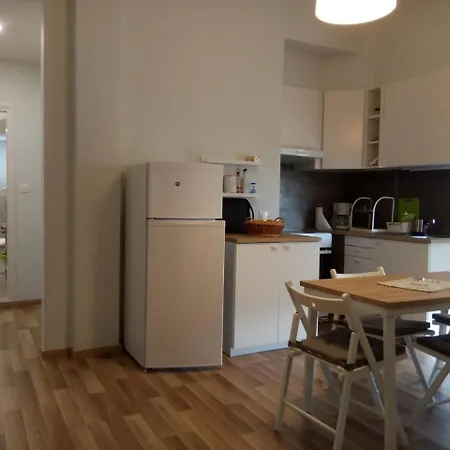 Anastasia Apartmán *