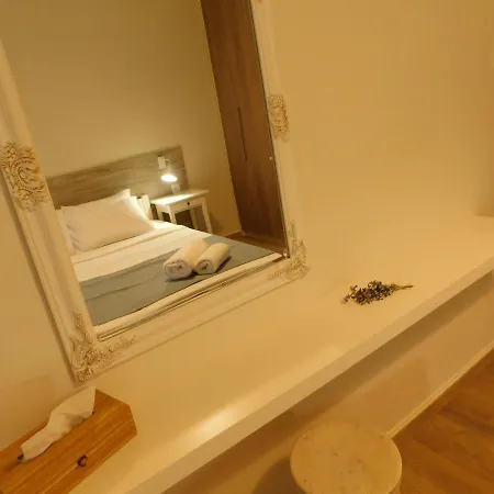 Anastasia Apartmán