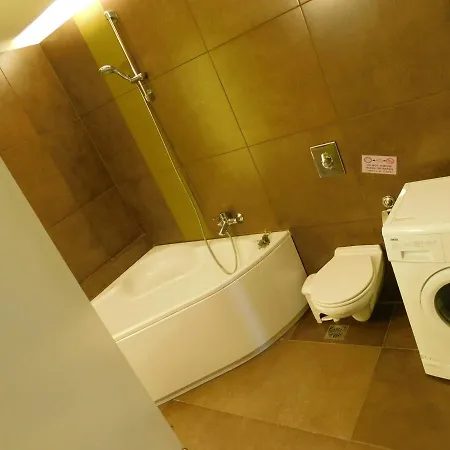 Apartmán Anastasia *