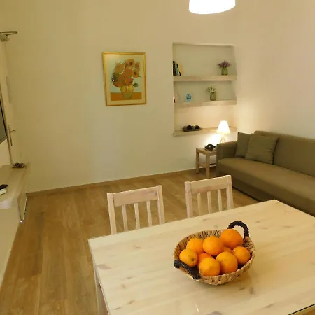 Apartmán Anastasia *