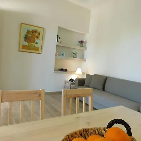 Apartmán Anastasia *